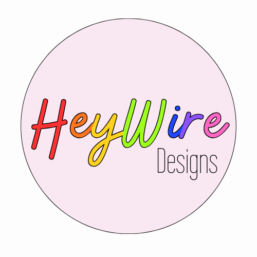 HeyWire Designs